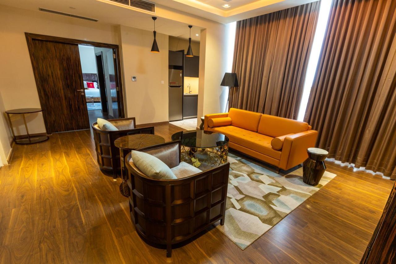 Hotel Fleur De Lys Point E Dakar Dış mekan fotoğraf